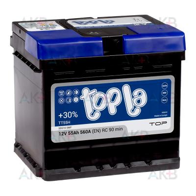 Topla Top 55 a/h