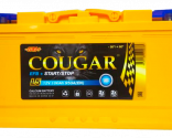 COUGAR+ EFB-100 a/h