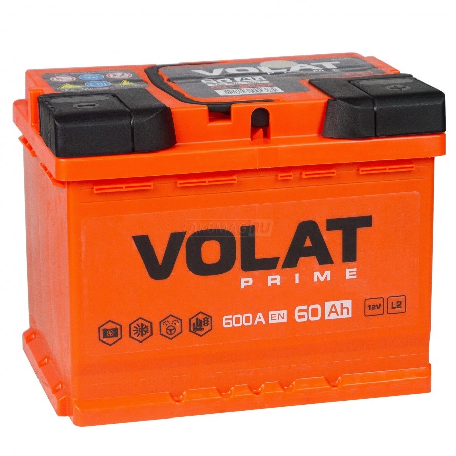  Volat Prime-60a/h