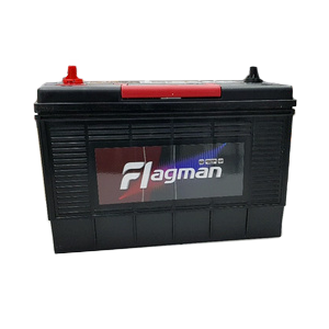 FLAGMAN- 31S 1000 -- a/h