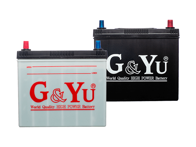 G&YU-SMF 95D26L