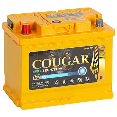 COUGAR+ EFB-60a/h