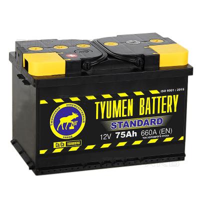 Тюмень Standart -75a/h Тюмень Standart -75a/h