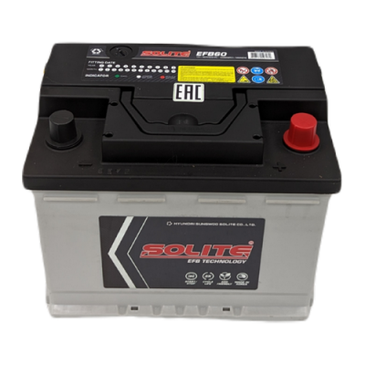 SOLITE EFB -60 a/h