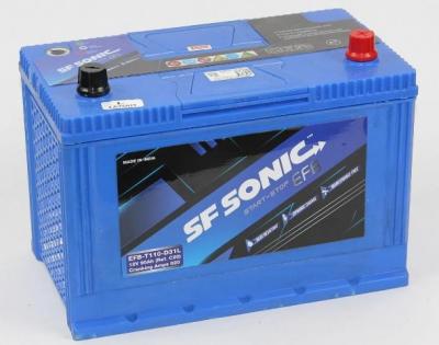 SF SONIC EFB- 95 a/h (110D31L)