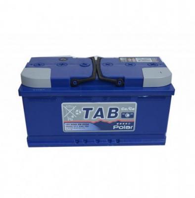 Tab Polar -92-низкий Tab Polar -92-низкий