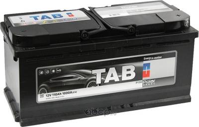 Tab Мagic --110 a/h