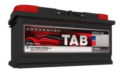 Tab Мagic --100a/h