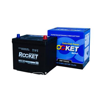Rocket -65 a/h asia