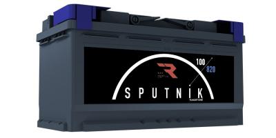 SPUTNIK -100 a/h