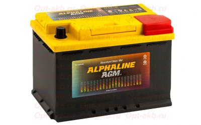 Alphalaine- AGM--70 a/h