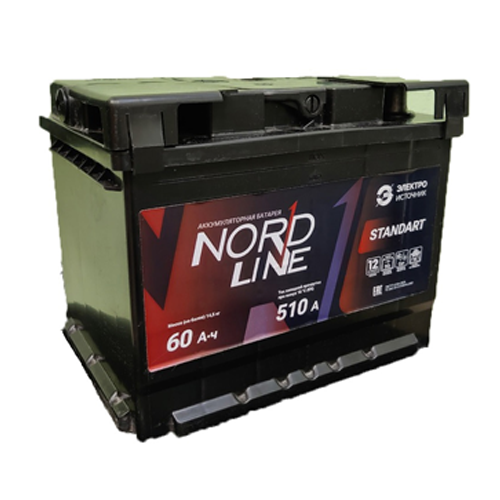 Nordline Стандарт-60a/h