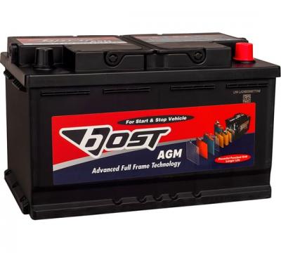 BOST AGM- 85 a/h