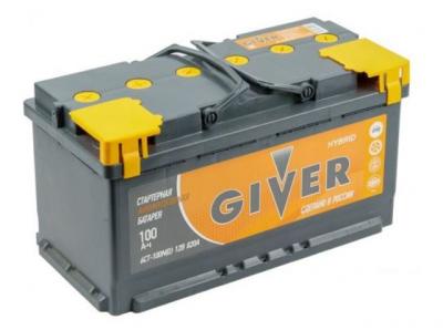 GIVER HYBRID- 100 a/h