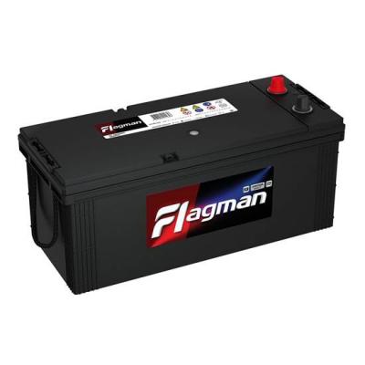 FLAGMAN --190 a/h
