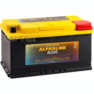 Alphalaine- AGM -95a/h AX  (595950)