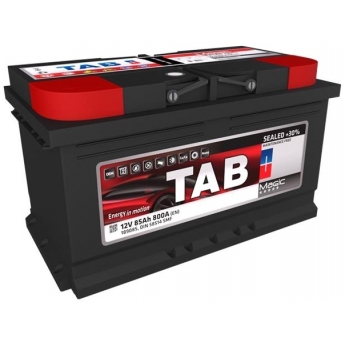 Tab Magic MF -85 a/h