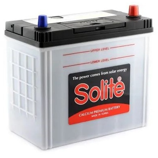 SOLITE--50 a/h (65B24l)