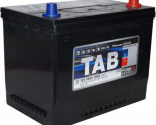 Tab Polar-- 70 a/h