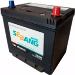 Sebang -- 75 a/h (95d23l)
