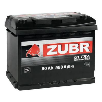 ZUBR -ULTRA-50 a/h