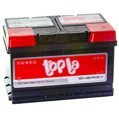 Topla Energy- 73 a/h  низкий