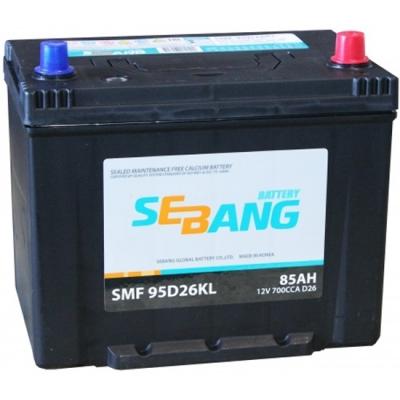 Sebang -- 85 a/h (95d26l)