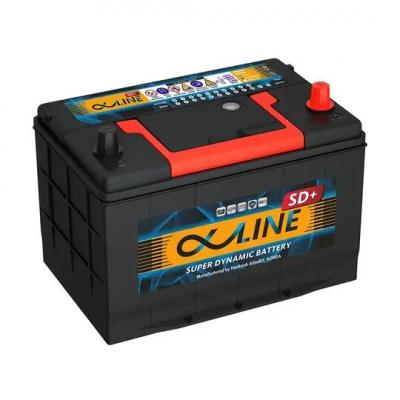 Alphalaine-  - 80  SD a/h (95D26L)