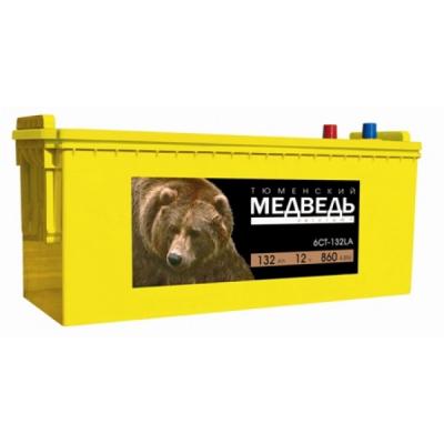 Тюменский медведь 132 a/h