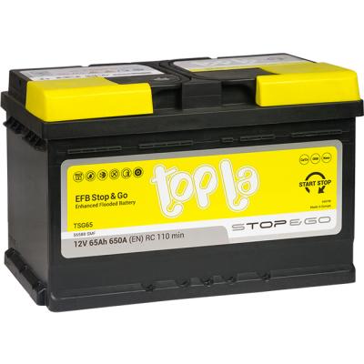 Topla -EFB-65 a/h