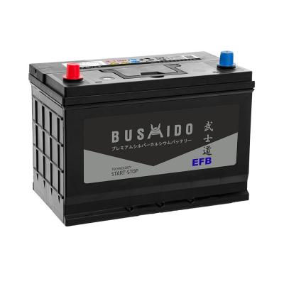 BUSHIDO- EFB-90 a/h(140D31R)
