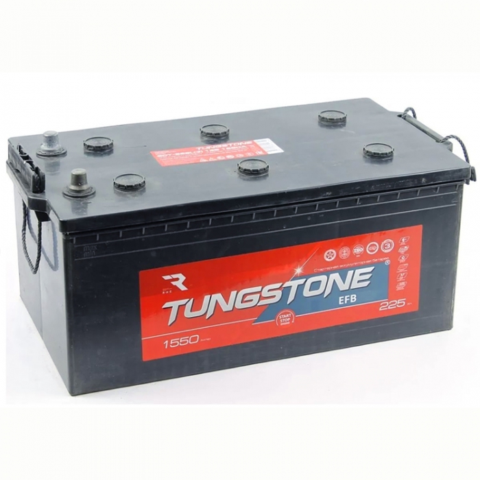 TUNGSTONE EFB- 225 a/h