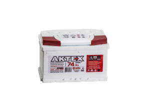 Актех Standart -- 74 a/h