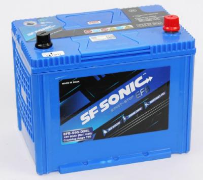 SF SONIC EFB-80 a/h( 95d23l)