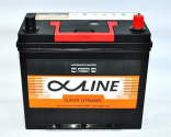 ALPHALAINE- SD -80 a/h