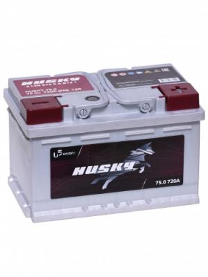 HUSKU -75 a/h