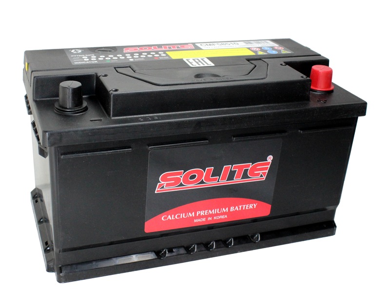 SOLITE CMF - 85 a/h CMF 58510 низкий 