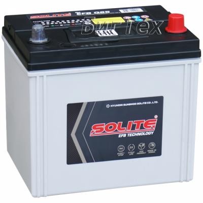 SOLITE  EFB Q 85 D23L-70a/h