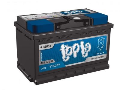 Topla Top Sealed -75 a/h