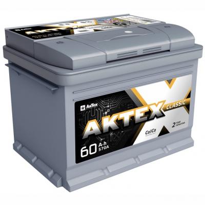Актех -Вlek 60a/h