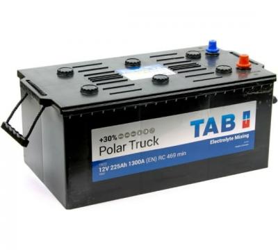 Tab Polar Tuck -225a/h