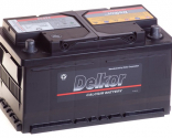 Delkor-80 a/h (58014) низкий