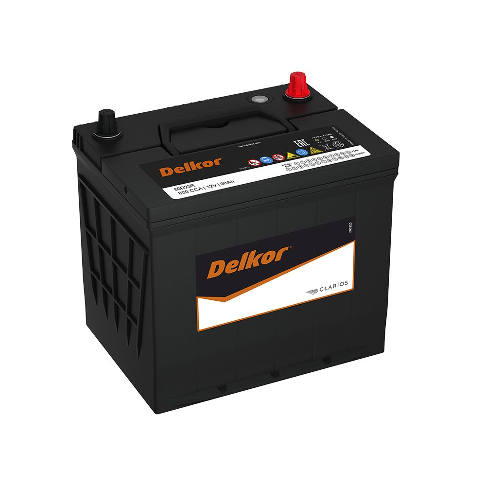 Delkor -70 a/h  80d23l