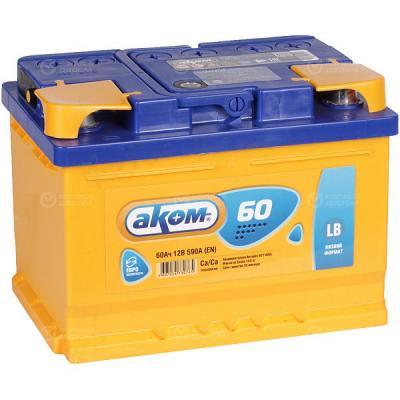  АКОМ -60 a/h