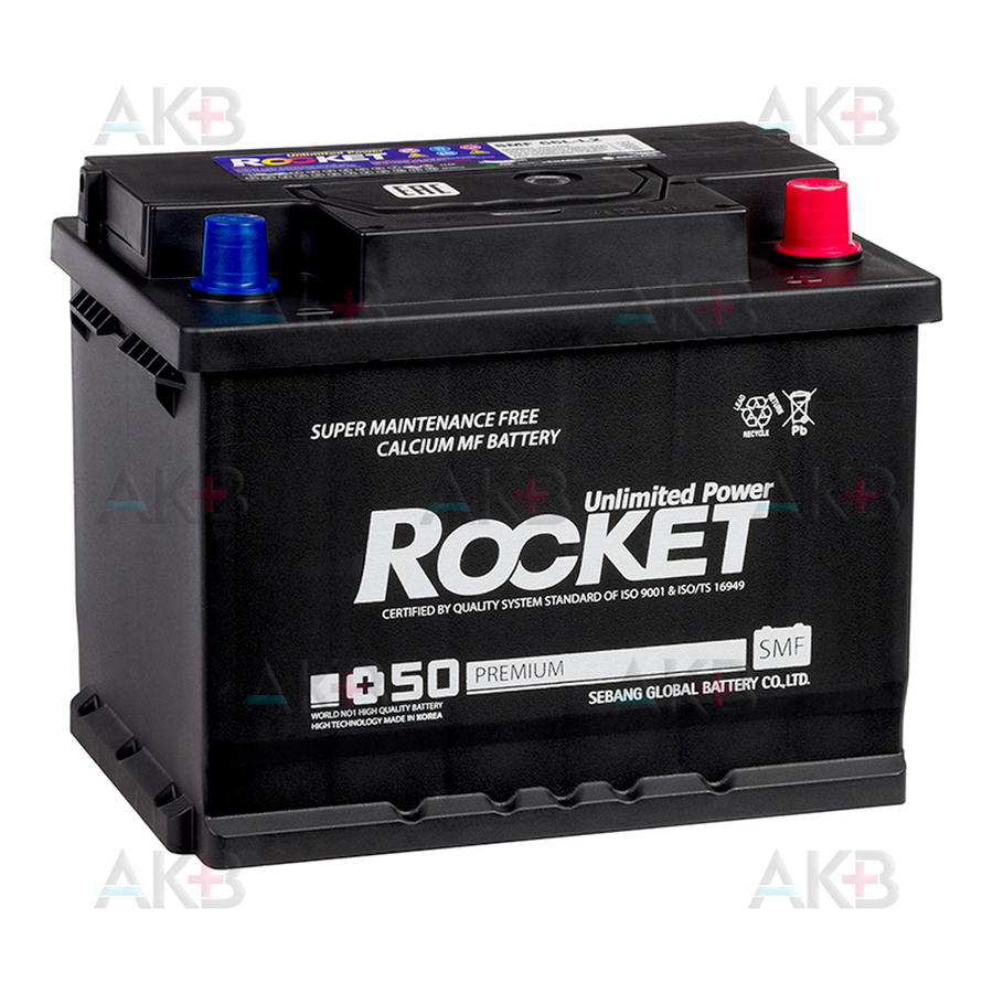 Rocket-66 a/h
