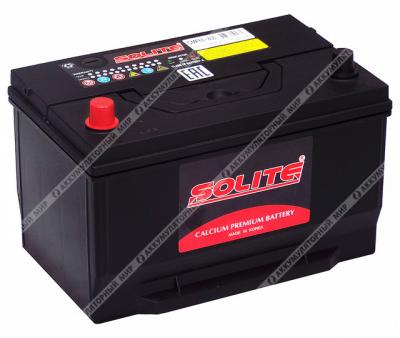 SOLITE  SMF-100 a/h