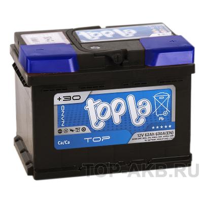 Topla Top -62 SMF- низкий Topla Top -62 SMF- низкий