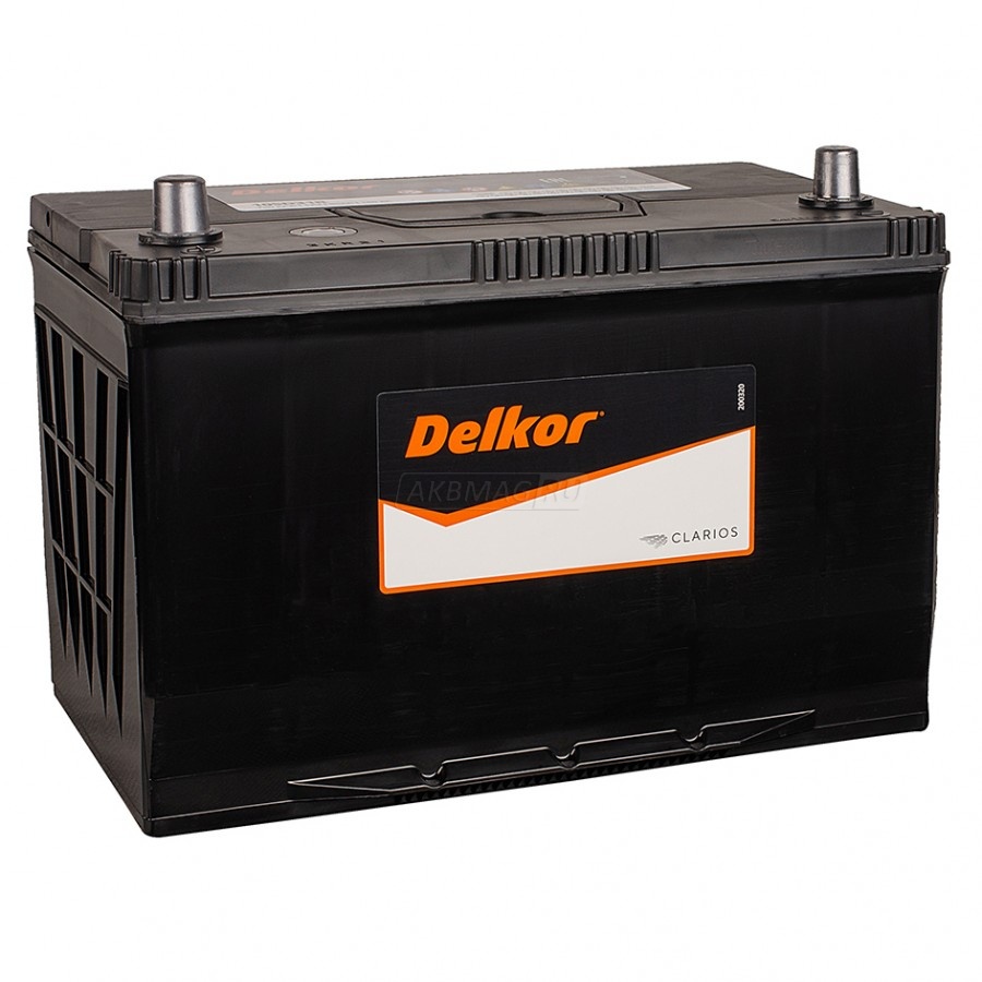 Delkor- 90  a/h ( 105D31R) R