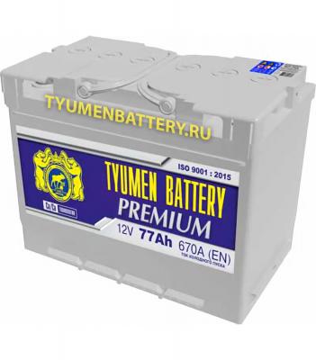 Тюмень Premium - 77a/h