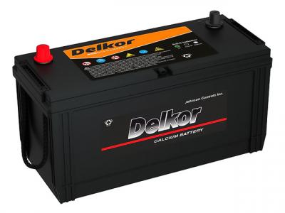 Delkor-110 a/h